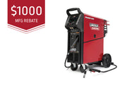 Lincoln Electric POWER MIG® 260 MIG Welder