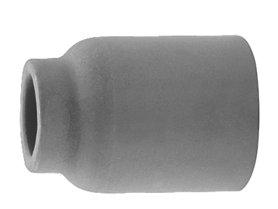 CK Worldwide 2SG8 Series 2 Super Cup TIG Nozzle 1/2" x 1