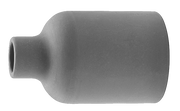 CK Worldwide 3SG8LD Series 3 Super Cup 1/2" x 1-7/8" TIG Gas Lens