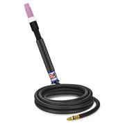 CK Worldwide CK17P-12-R RG 150 Amp Pencil TIG Torch Gas-Cooled 12.5