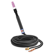 CK Worldwide CK17P-25-2 150 Amp Pencil TIG Torch Gas-Cooled 25' 2-Piece Cable