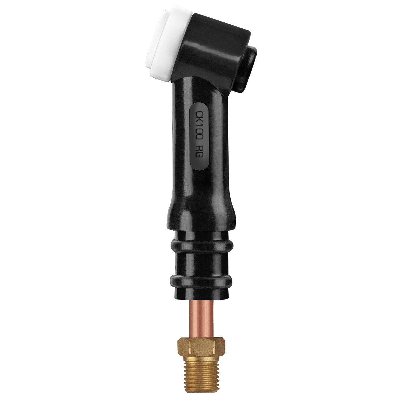 Torch Body Gas 125A Rg