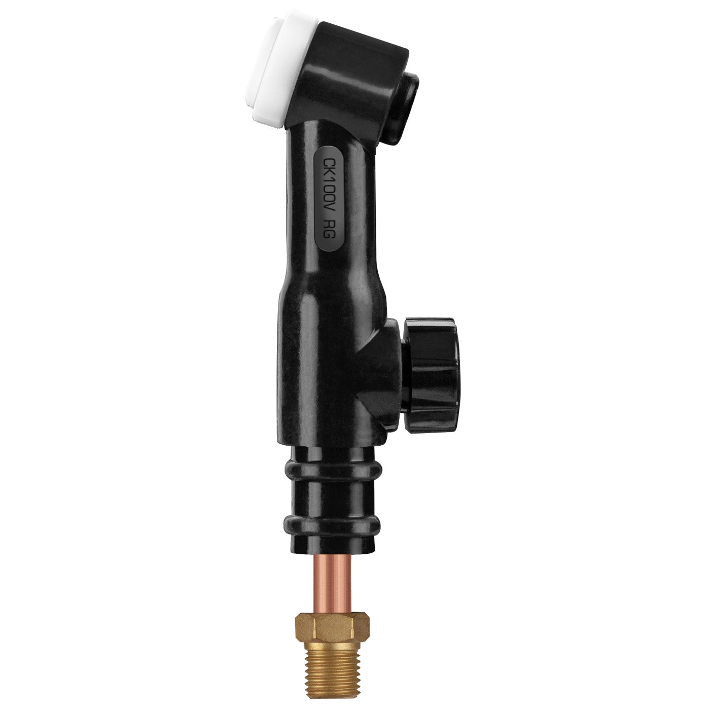 Torch Body Gas 125A Rg V
