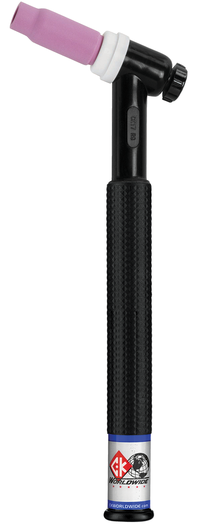 Torch Body Gas 150A Rg