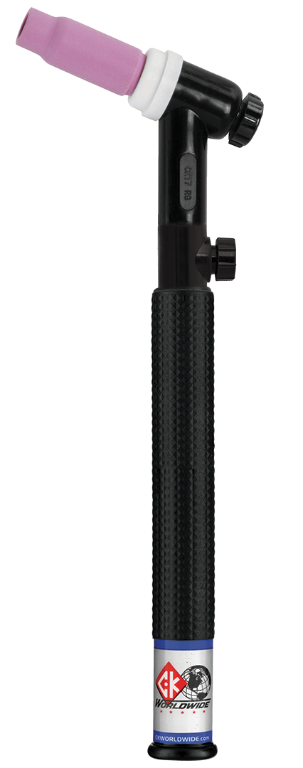 Torch Body Gas 150A Rg V