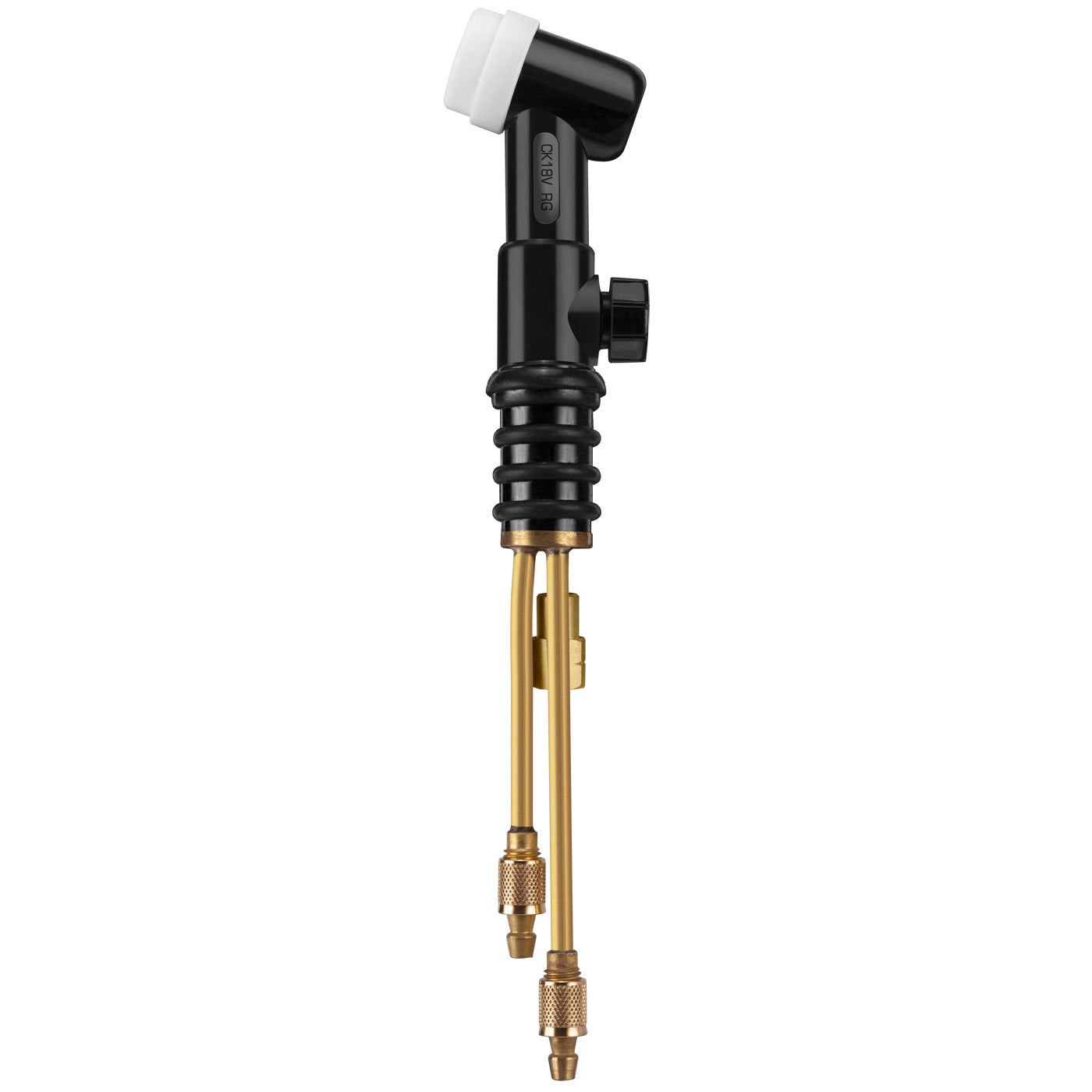 Torch Body Wtr 350A Rg V