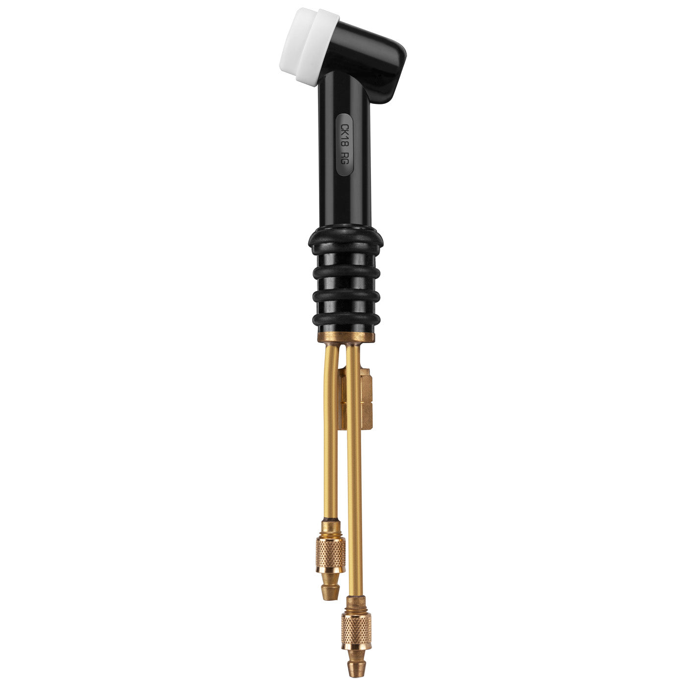 Torch Body Wtr 350A 70° Rg