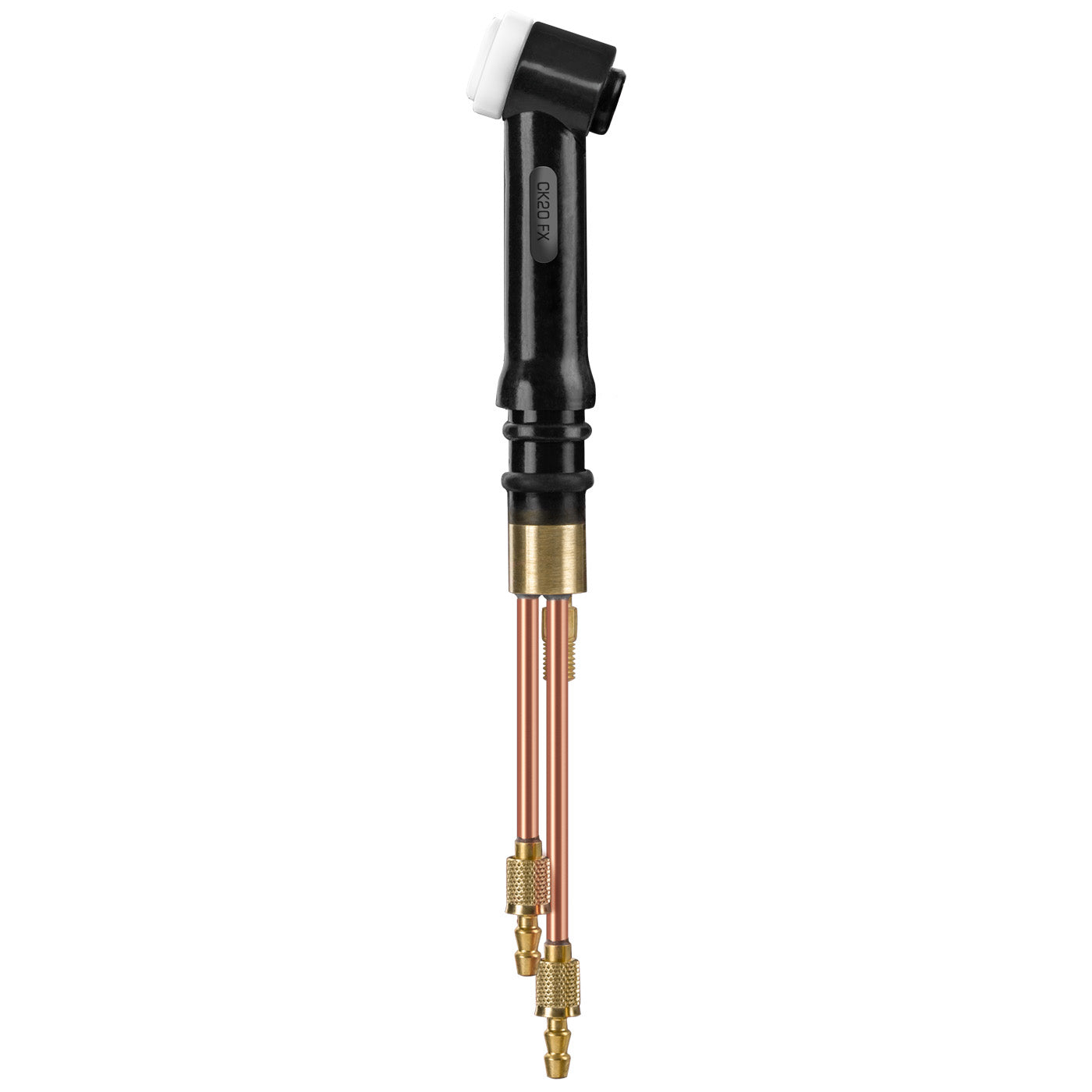 Torch Body Water 250A Flex