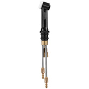Torch Body Wtr 300A Fx