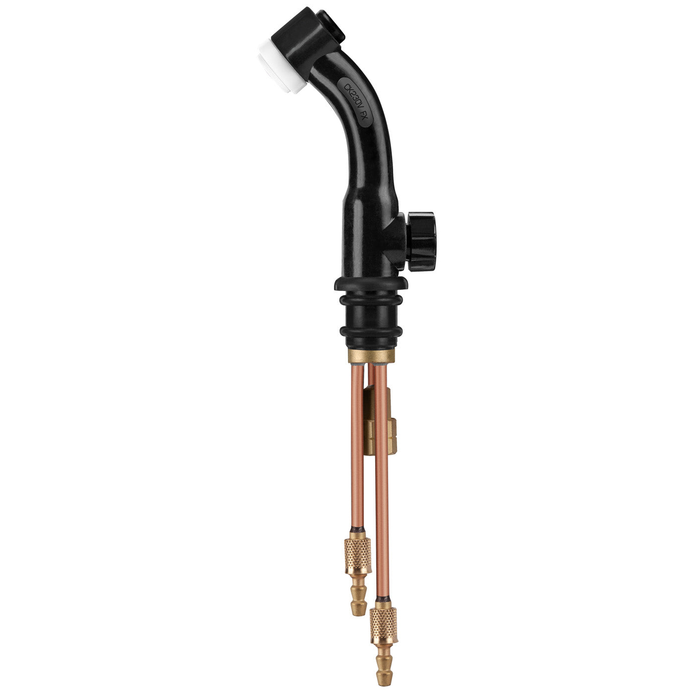 Torch Body Wtr 300A Fx V