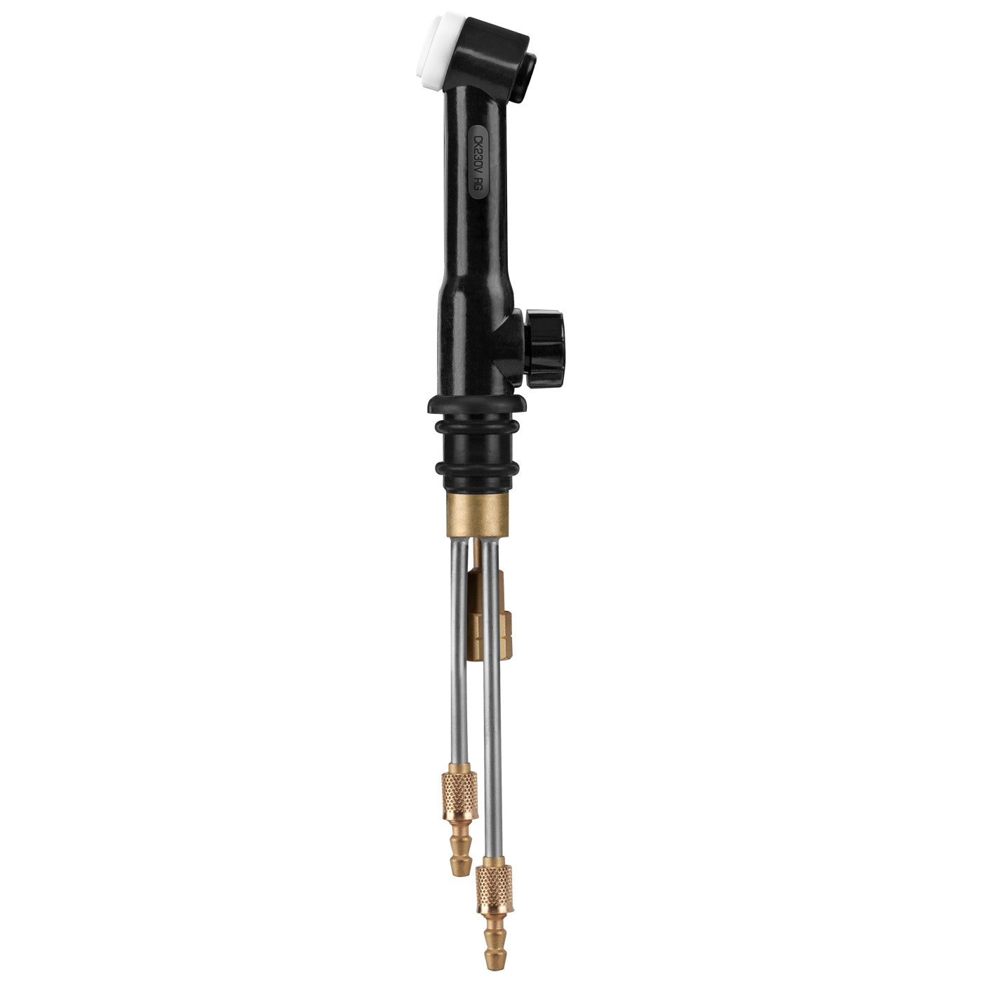 Torch Body Wtr 300A Rg V