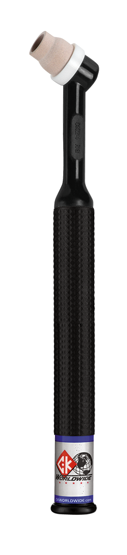 Torch Body Gas 80A Rg