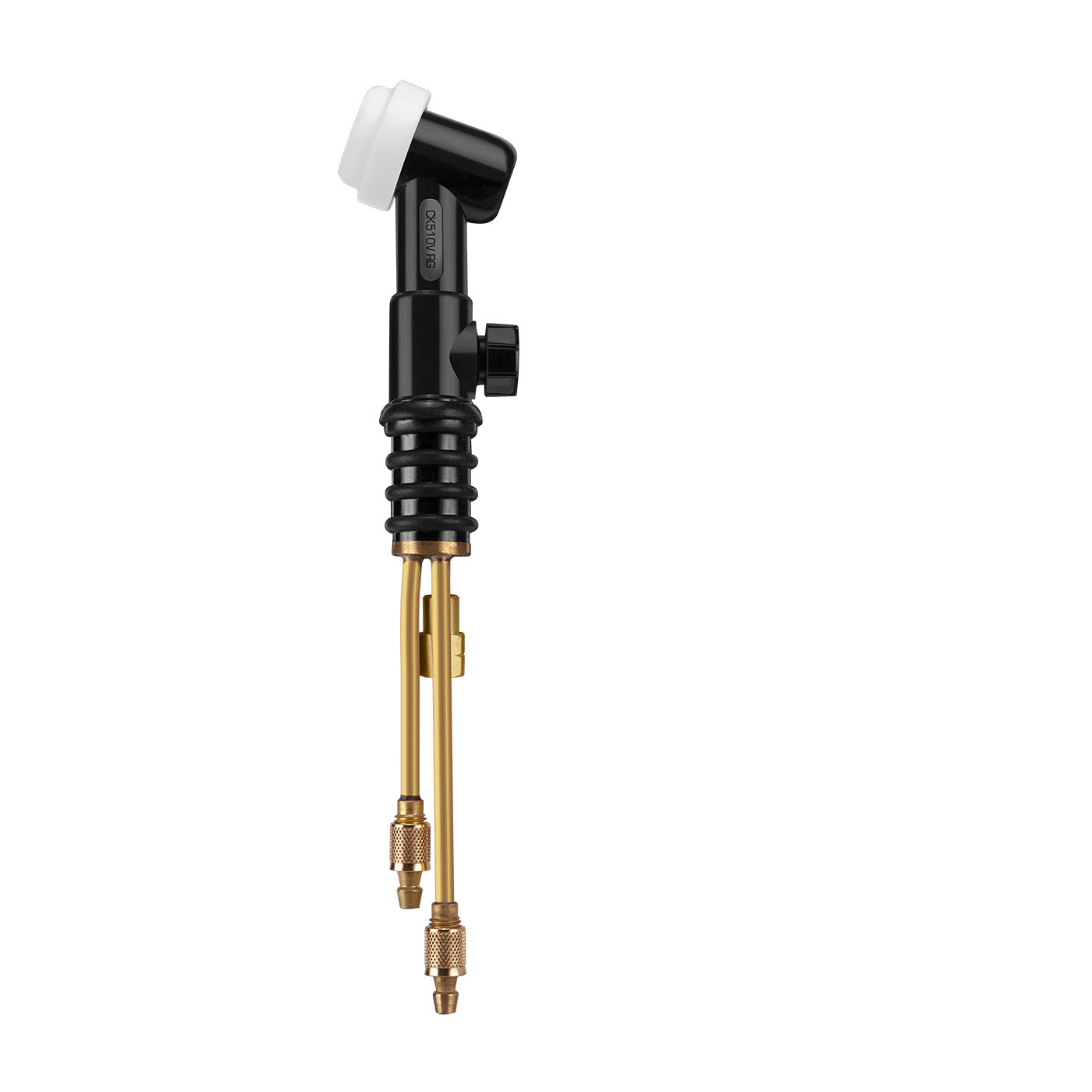 Torch Body Wtr 500A Rg