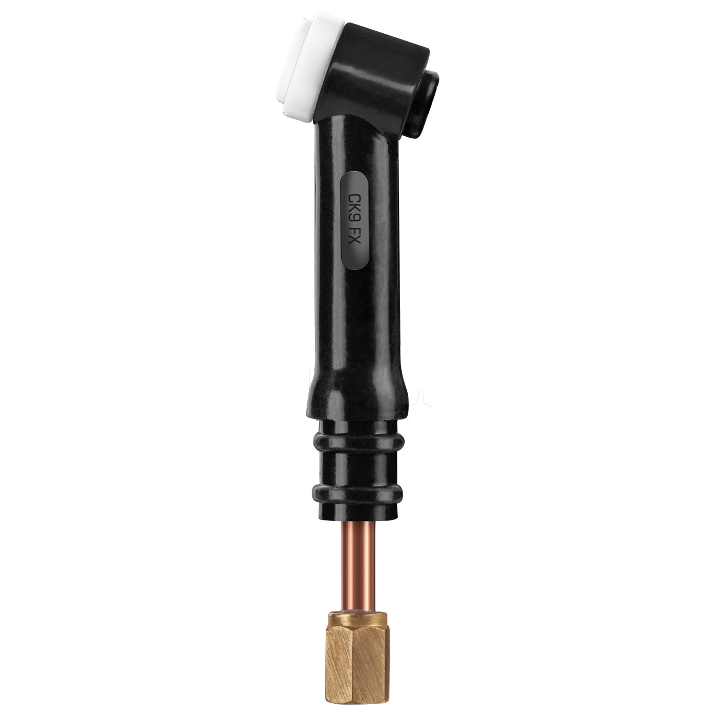 Torch Body Gas 125A Fx