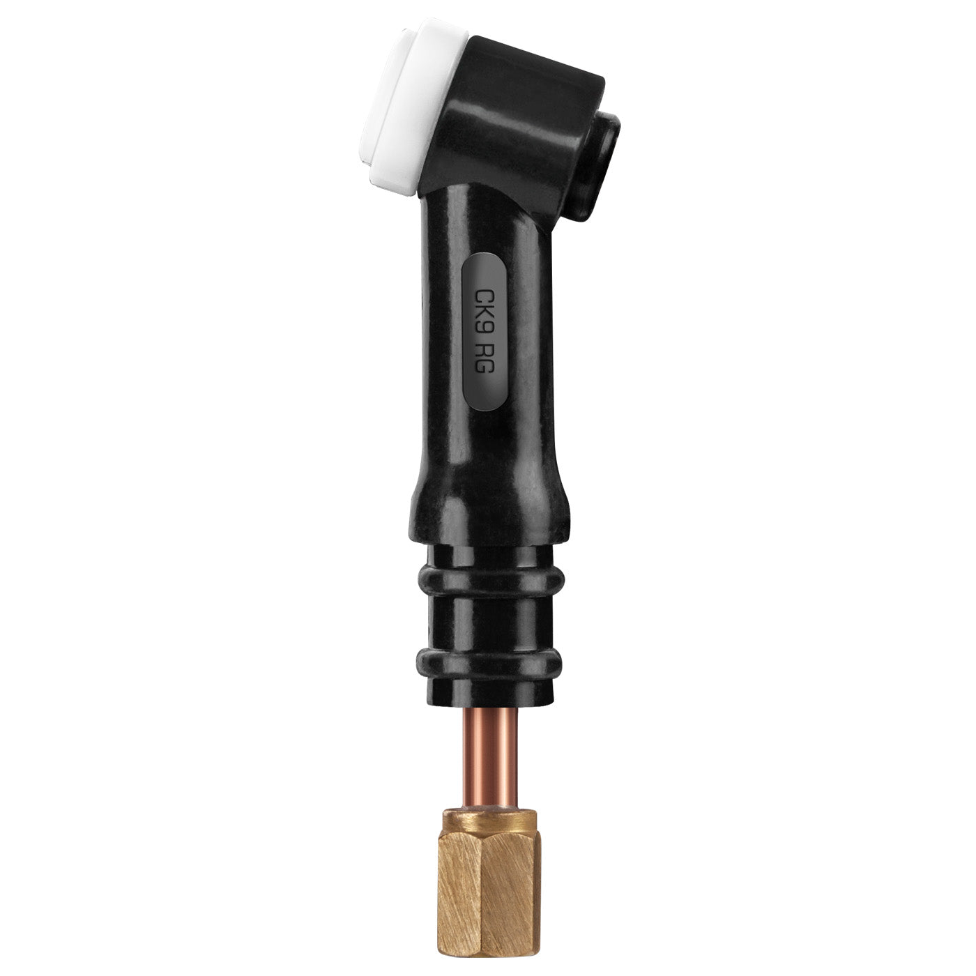 Torch Body Gas 125A Rg