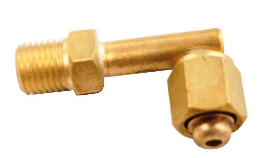 Extension 90° for MT500