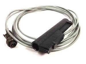 Cold Wire Electric Switch for