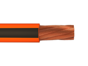 #2 Ultra Flex Direct Wire & Cable Per Foot Welding Cable