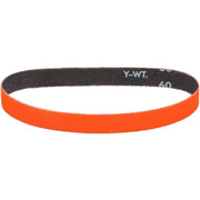 82580 Dynabrade 1/2" x 24" 60 Gr. File Belt