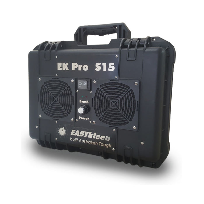 EASYkleen Pro S-15 Kit