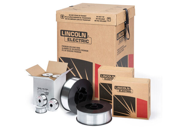 Lincoln Electric SuperGlaze® 1100