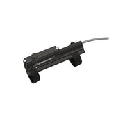 CK Switch Locking Velcro 26.5 inch amperage control switch, black clamp body with hook-and-loop straps