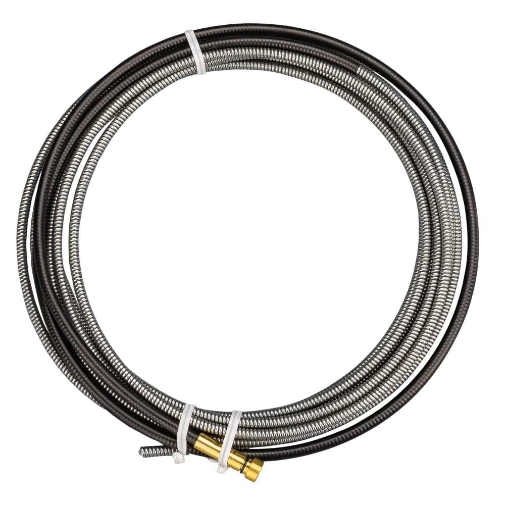 Tweco Style Conduit, 035/045, 15' (44N-3545-15)