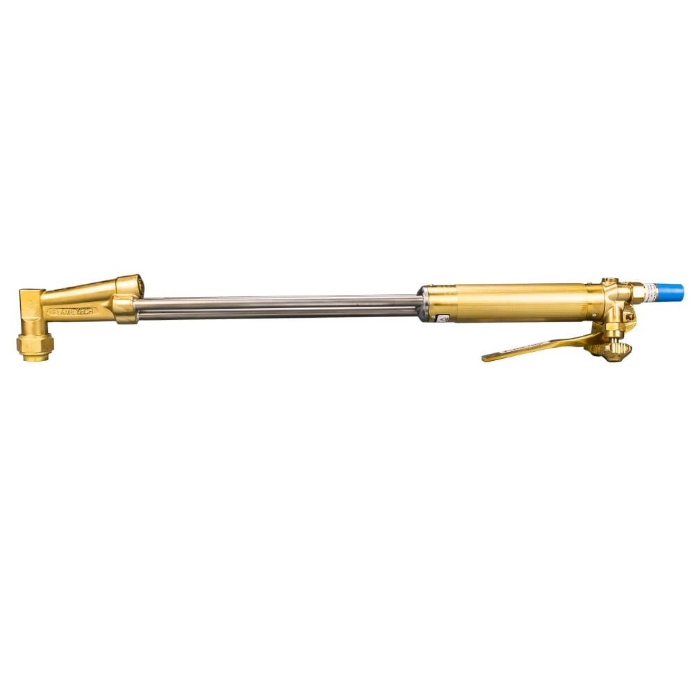 Victor Cutting Torch, 21" x 90D (1600 AC)