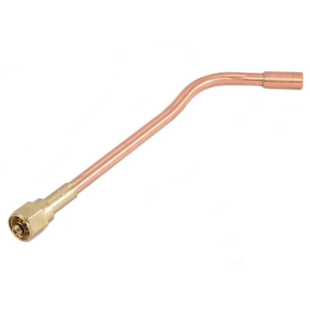 Victor Style Welding Nozzle (MFA-12)