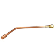 Victor Style Welding Nozzle (MFN-12)
