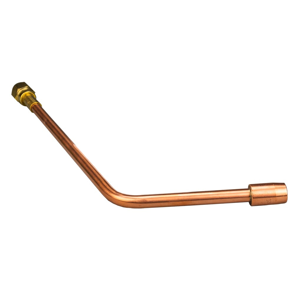 Victor Style Welding Nozzle (8-MFN-1)