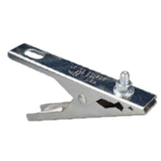 EG500 Amp Ground Clamp Steel