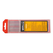 EWCe-2 Ceriated Tungsten 1/8In X 7In (10 Pk)