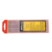 EWLa-1.5 Tungsten 1/8In X 7In (10 Pk)