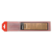 EWZr-1 Tungsten 1/16In X 7In (10 Pk)