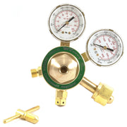Regulator, 250 Series Oxygen (CGA540)