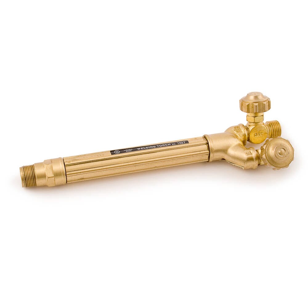 Victor Style 100FC Series MD Torch Handle with Flashback