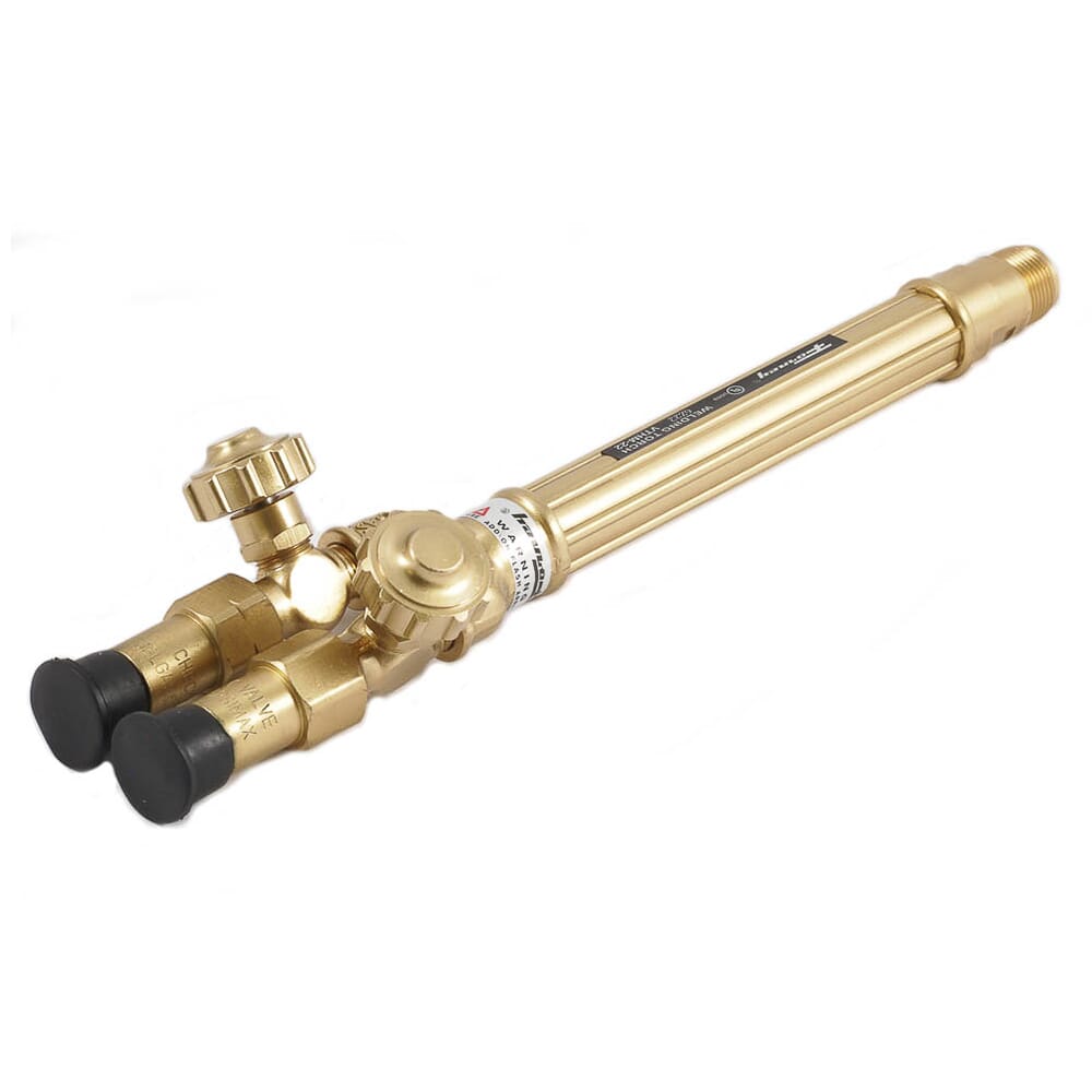 Victor Style 100FC Series MD Torch Handle with Flashback