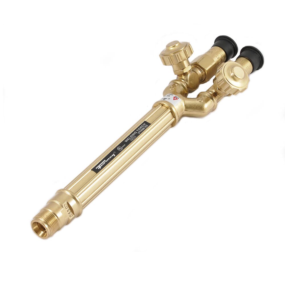 Victor Style 100FC Series MD Torch Handle with Flashback