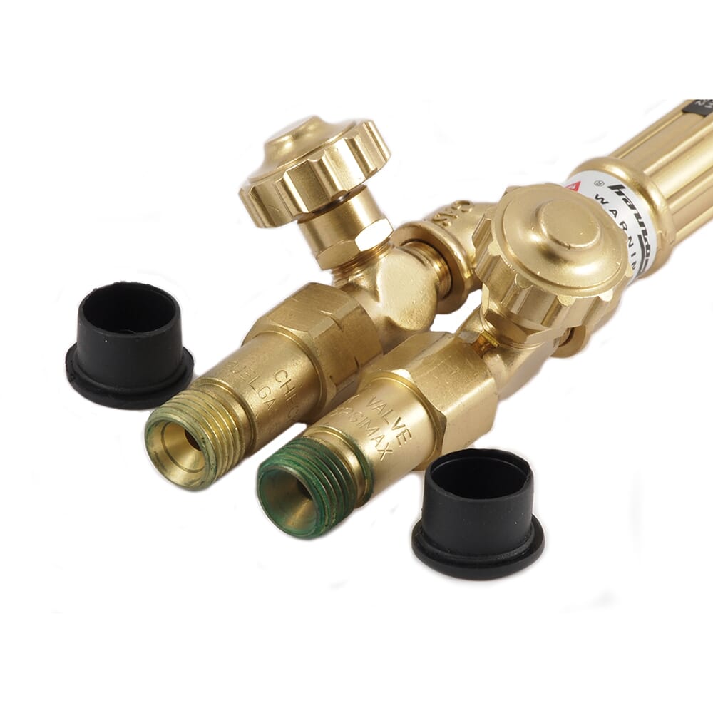 Victor Style 100FC Series MD Torch Handle with Flashback