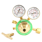 Regulator, 450 Series Oxygen (CGA540)
