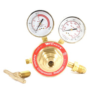 Regulator, 450 Series Acetylene (CGA510)