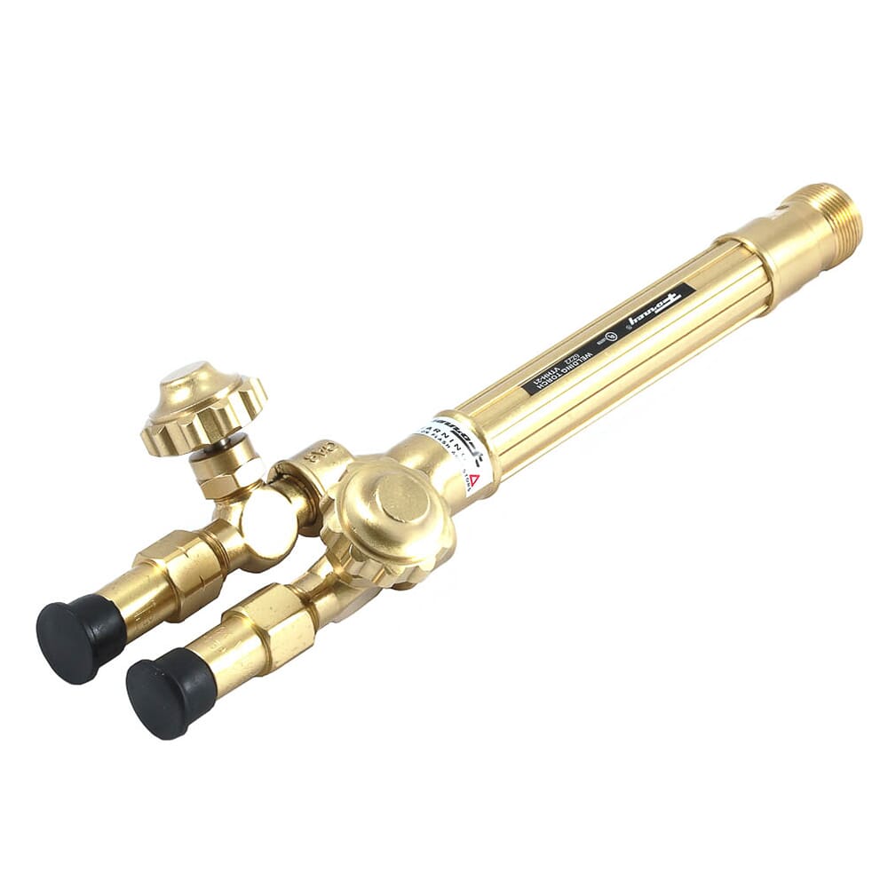 Victor Style 315FC Series HD Torch Handle with Flashback