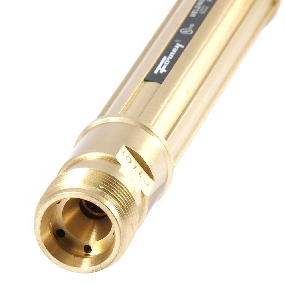 Victor Style 315FC Series HD Torch Handle with Flashback