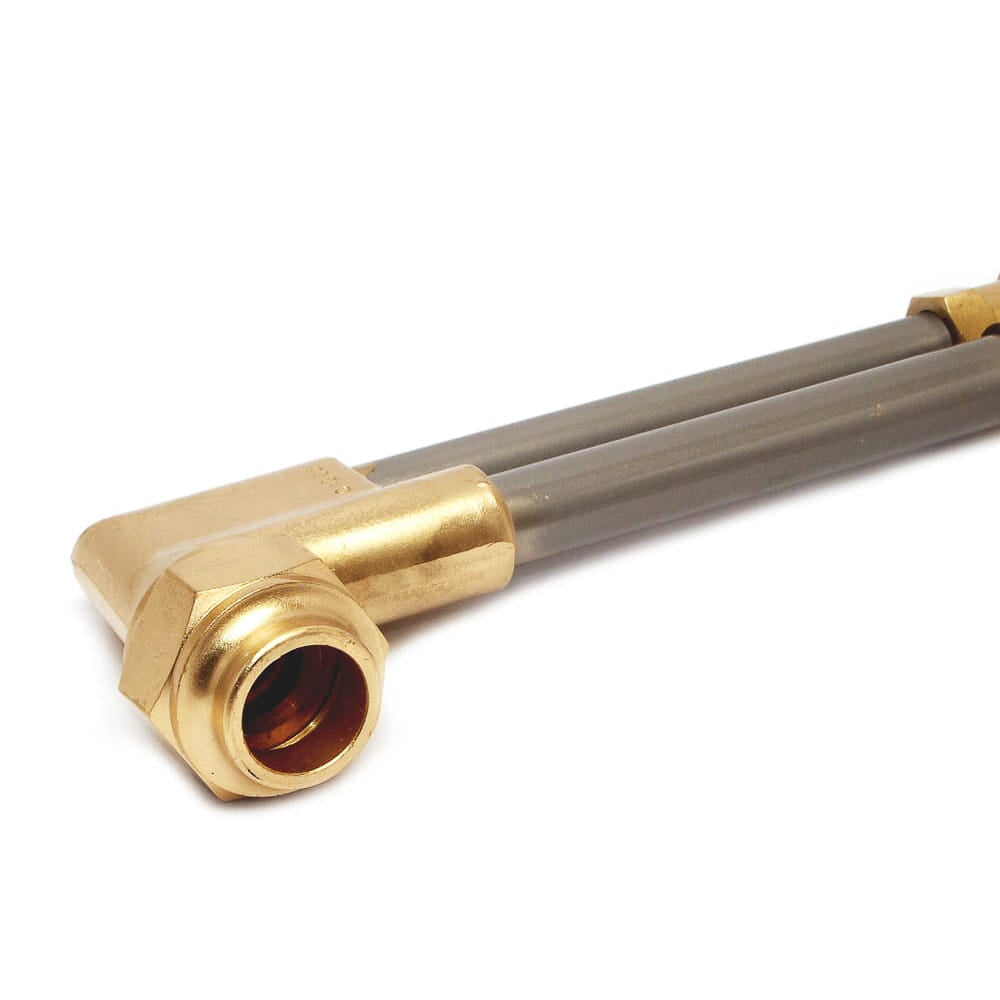 Heavy-Duty Cutting Attachment