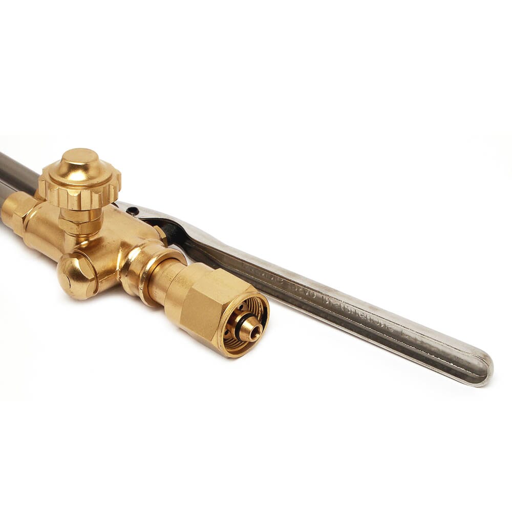 Heavy-Duty Cutting Attachment