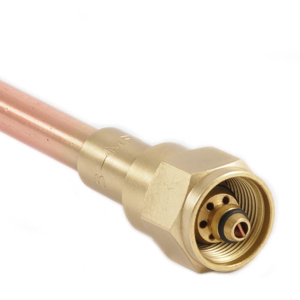 Victor Style Heating Tip (8-Mfa-1)