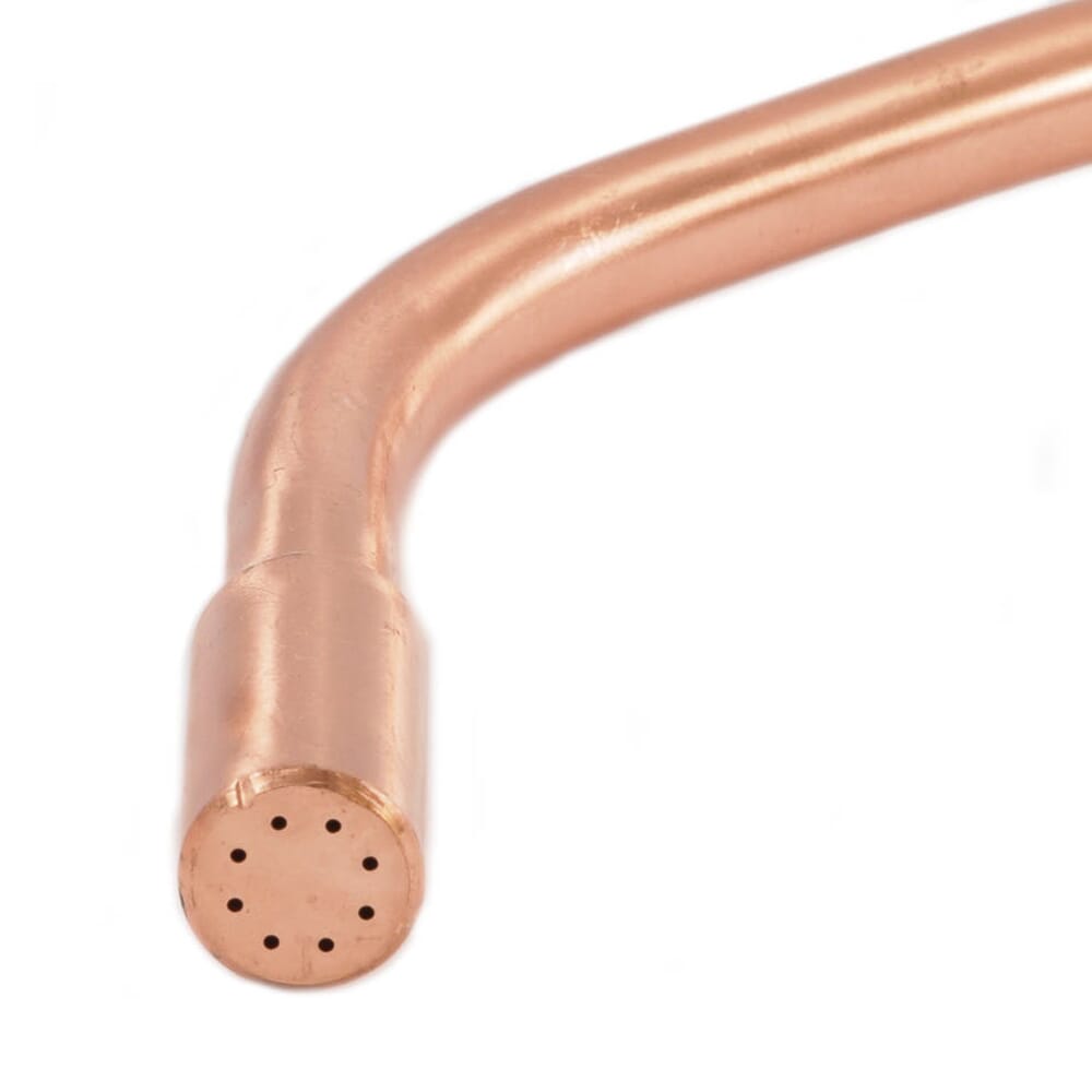 Victor Style Welding Nozzle (8-MFA)