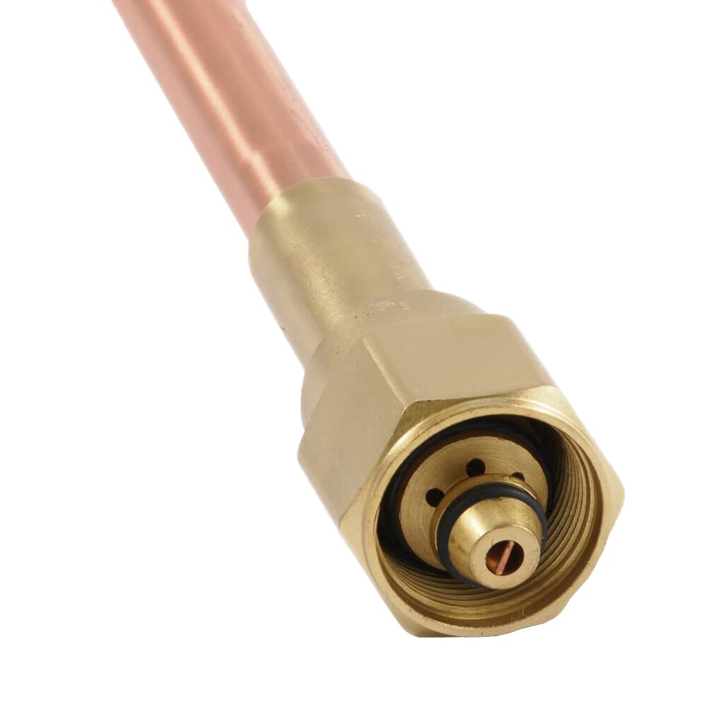 Victor Style Welding Nozzle (8-MFA)