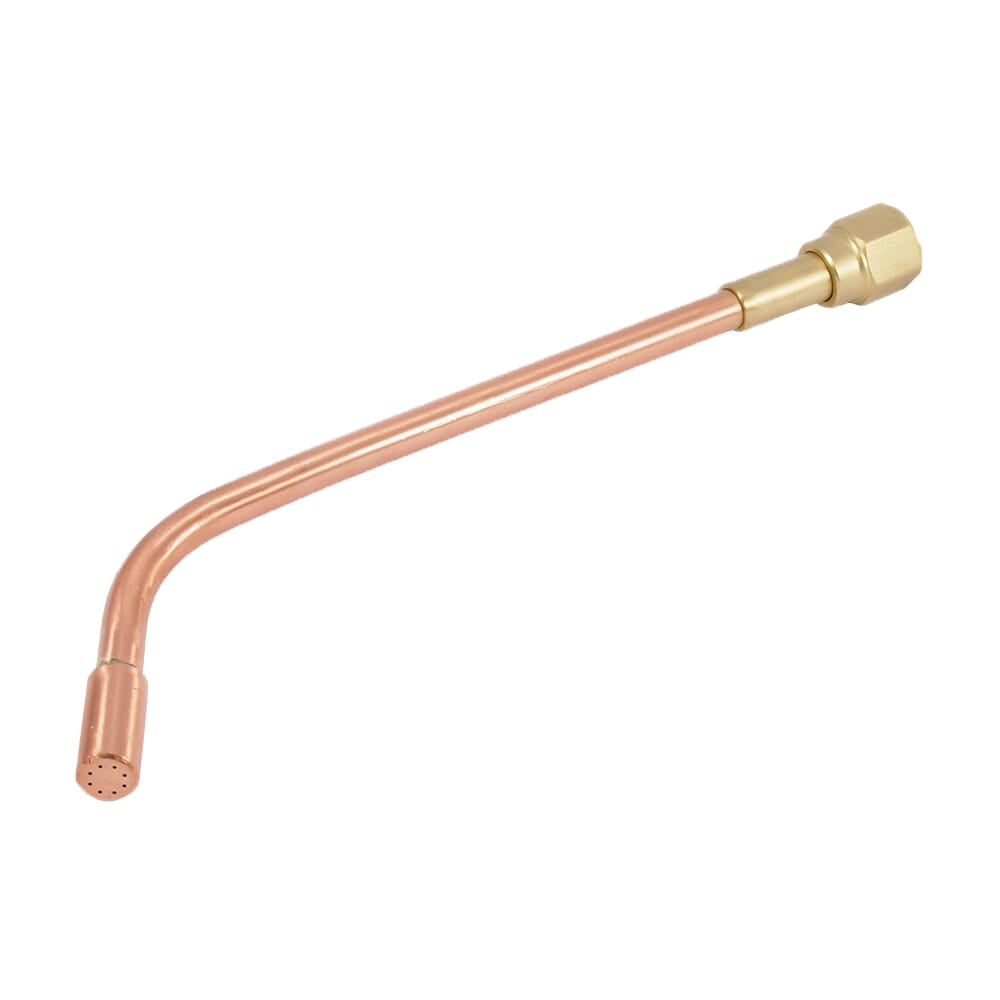 Victor Style Welding Nozzle (8-MFA)